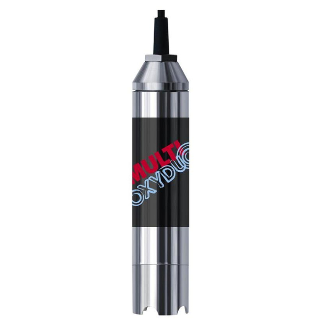 Cerlic OxyDuo dissolved oxygen DO sensor